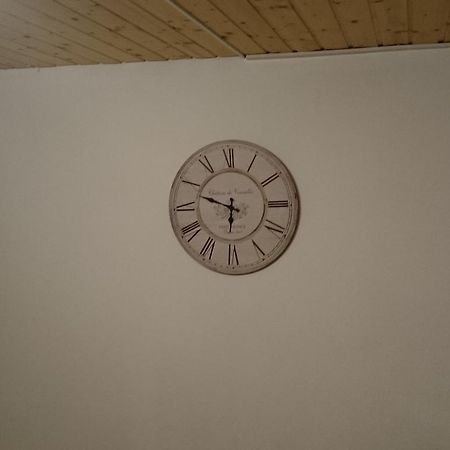 Ferienwohnung An Der Loreley Bornich Exteriér fotografie