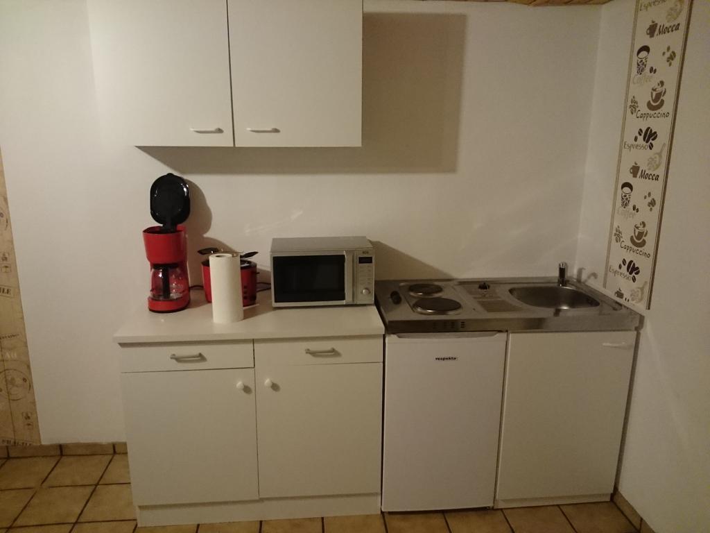 Ferienwohnung An Der Loreley Bornich Exteriér fotografie