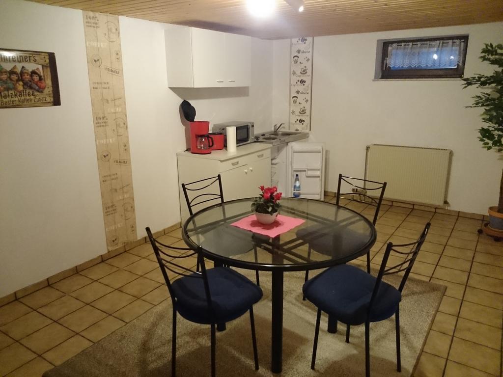 Ferienwohnung An Der Loreley Bornich Exteriér fotografie