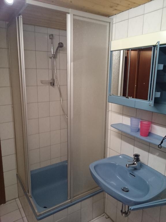 Ferienwohnung An Der Loreley Bornich Exteriér fotografie