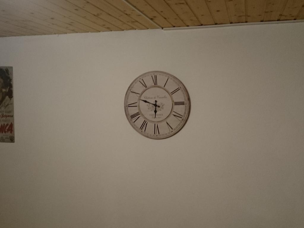 Ferienwohnung An Der Loreley Bornich Exteriér fotografie